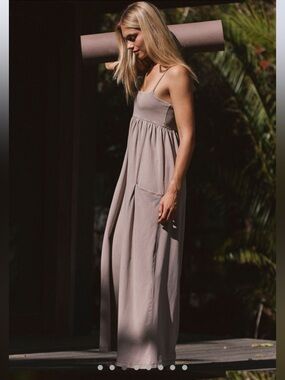 FP Movement by Free People Hot Shot Strappy Onesie NWOT